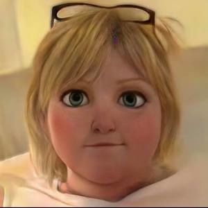 Meet your Posher, Kaye